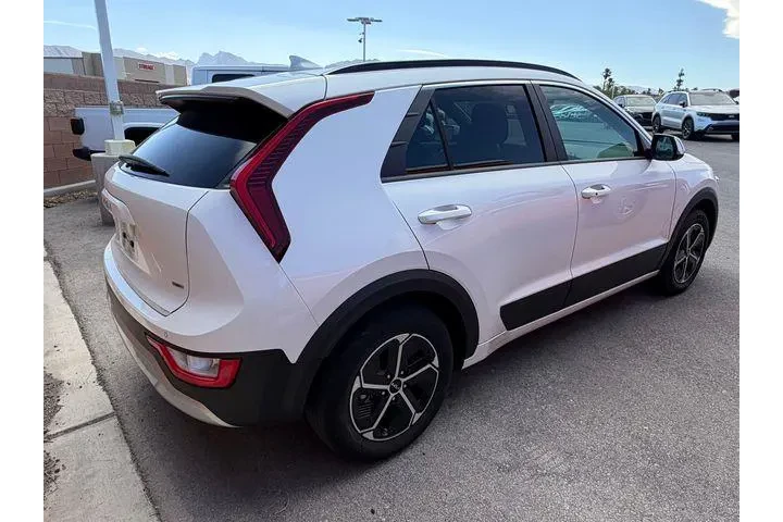 $24588 : Kia Niro 2024 EX 4dr Crossov image 5
