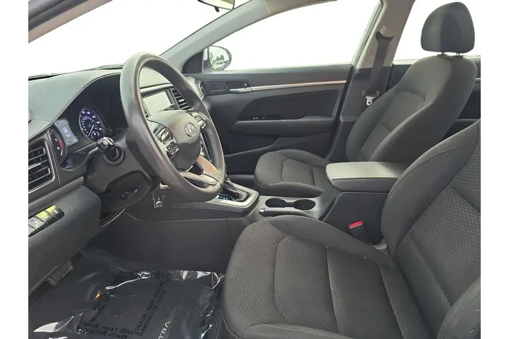 $13991 : Hyundai ELANTRA 2020 SEL 4dr image 8
