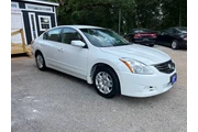 $6999 : 2012 Altima 2.5 S thumbnail
