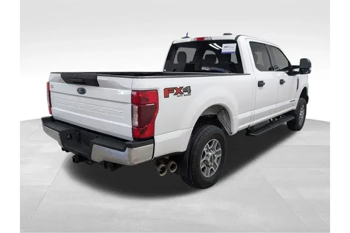 $38686 : Ford F-250 Super Duty 2020 4 image 8