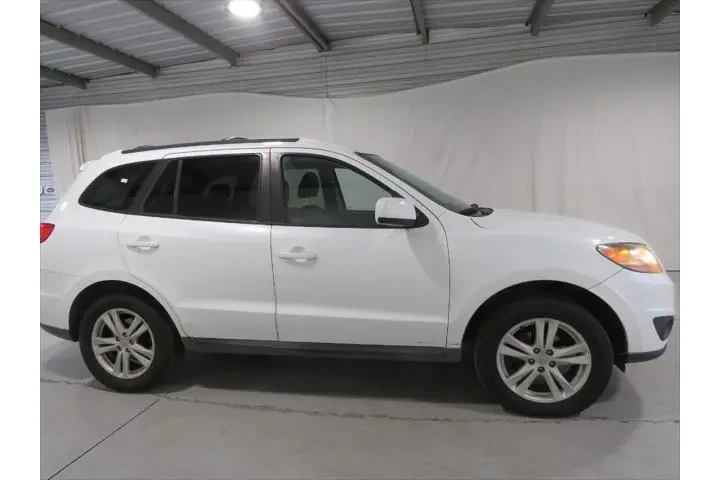 $5998 : Hyundai SANTA FE 2010 SE 4dr image 7