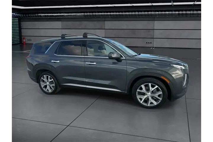 $27998 : Hyundai PALISADE 2022 SEL 4d image 9