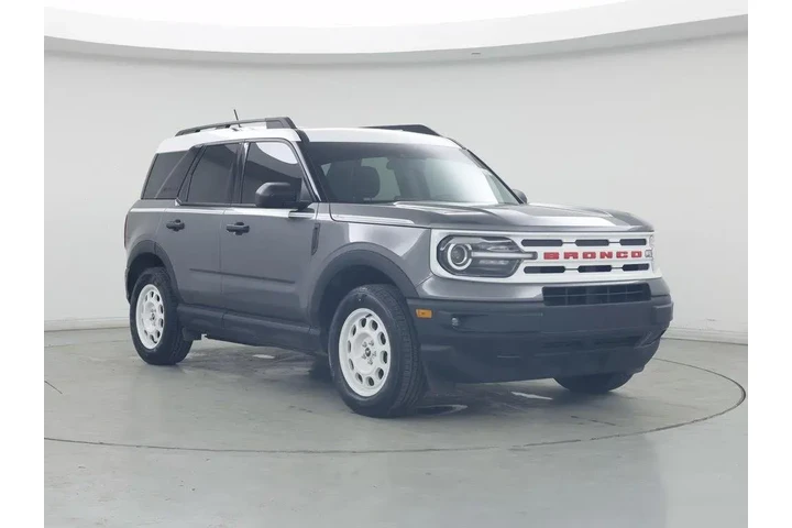 $28998 : Ford Bronco Sport 2023 AWD H image 1