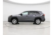 $26998 : Toyota RAV4 2024 AWD LE 4dr thumbnail