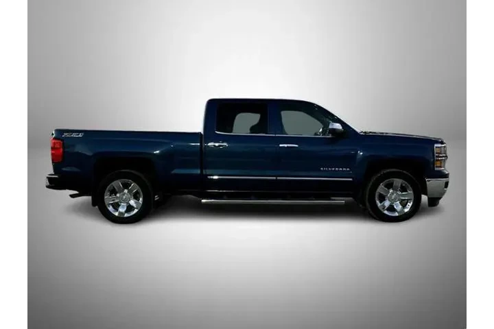 $19495 : Chevrolet Silverado 1500 201 image 4