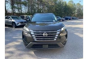 Nissan Rogue 2025 SV 4dr Cro en Atlanta