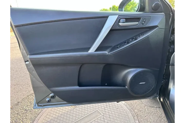 $7680 : 2010 MAZDA3 s Sport image 9