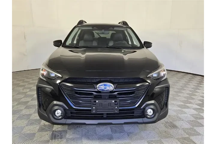 $26988 : Subaru Outback 2024 AWD Onyx image 3