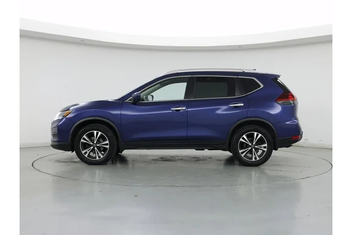 $16998 : Nissan Rogue 2019 AWD SV 4dr image 3