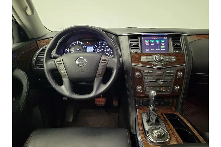 $27998 : Nissan Armada 2019 4x4 SL 4d image 10