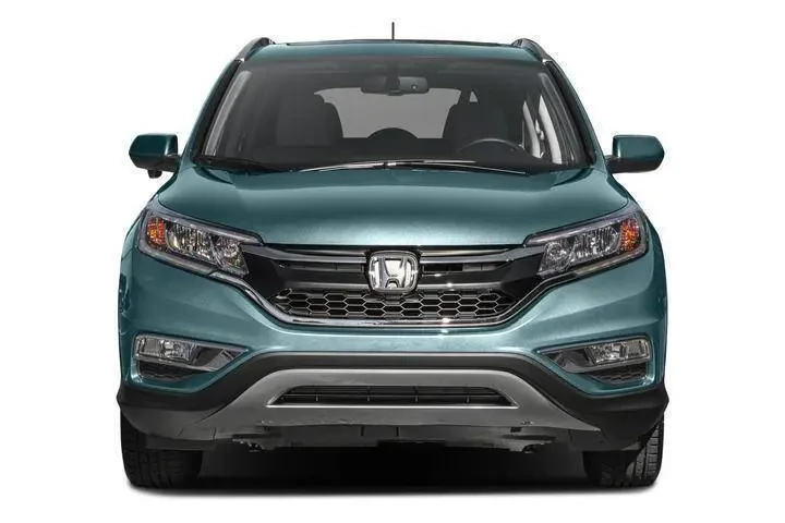 2016 CR-V EX-L image 5
