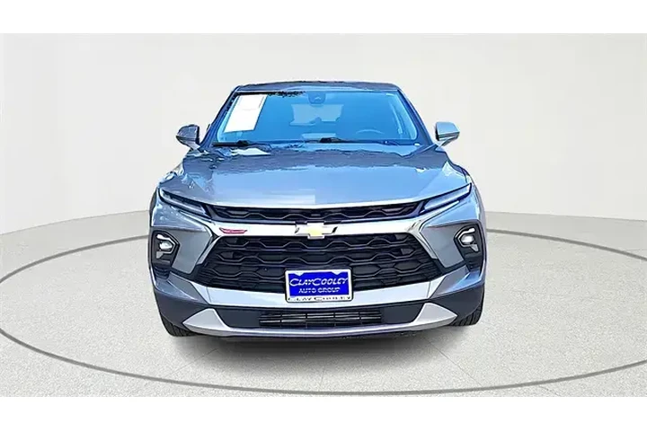 $23933 : Chevrolet Blazer 2024 LT 4dr image 2