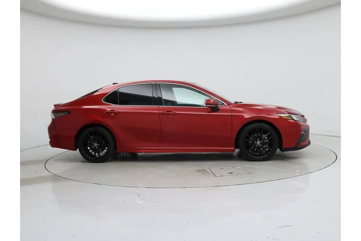 $29998 : Toyota Camry 2023 AWD XSE 4d image 7