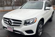 $22995 : Used  Mercedes-Benz GLC GLC300 thumbnail
