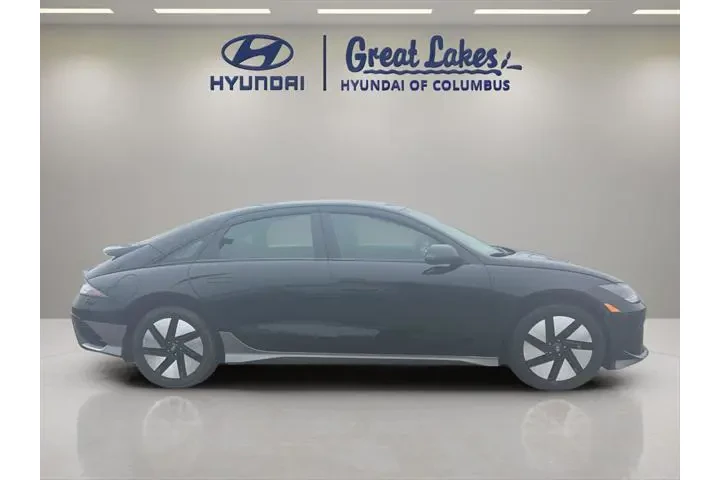 $24477 : Hyundai IONIQ 6 2024 AWD SE image 6