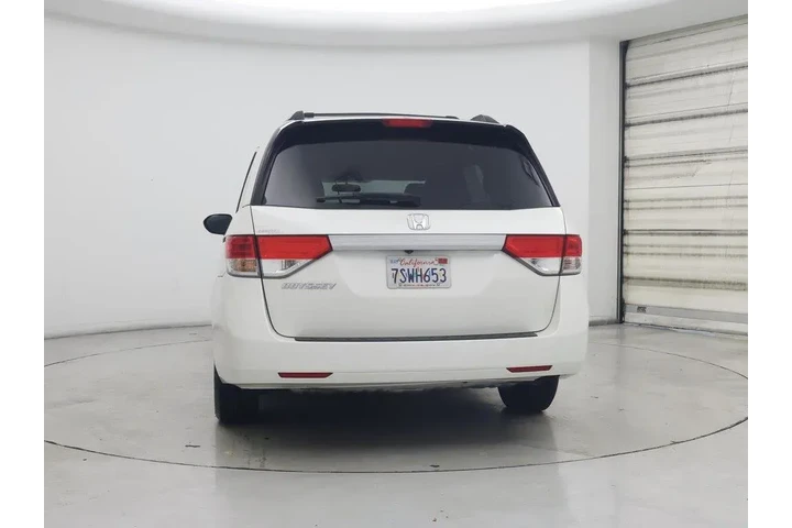 $16998 : Honda Odyssey 2016 EX 4dr Mi image 6