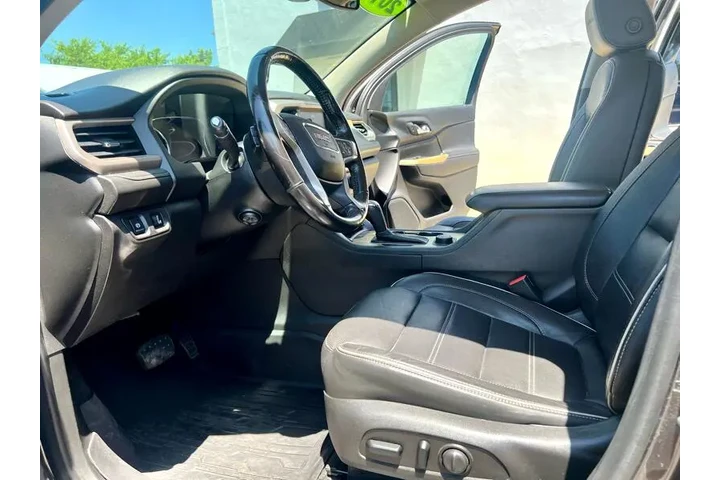 $19995 : 2018 GMC Acadia Denali AWD image 9