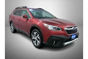$22208 : Subaru Outback 2022 AWD Limi thumbnail