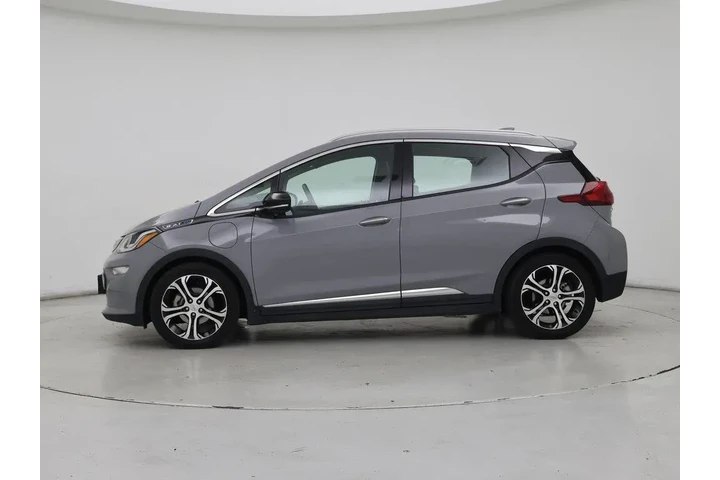 $17998 : Chevrolet Bolt EV 2021 Premi image 3