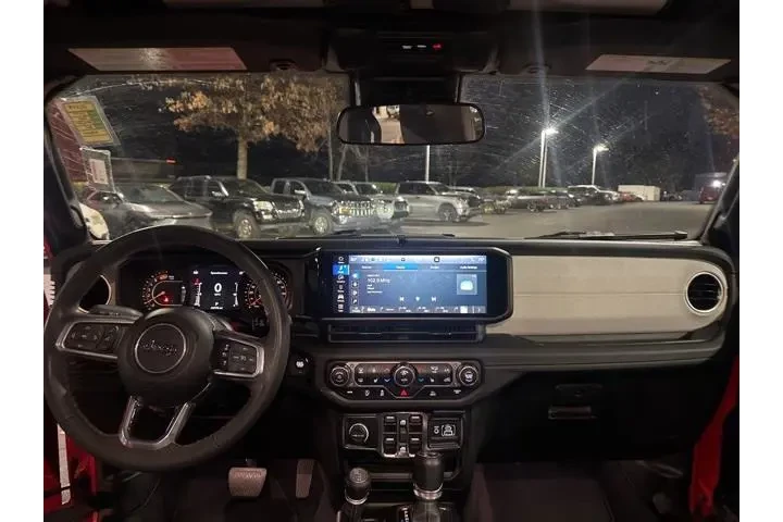 $35321 : Jeep Wrangler 2024 4x4 Sahar image 9