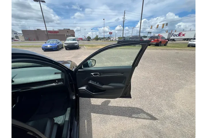 $25785 : Honda Civic 2024 Sport 4dr H image 9