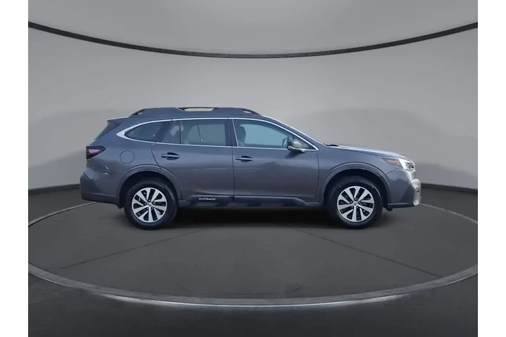 $18247 : Subaru Outback 2020 AWD Base image 9