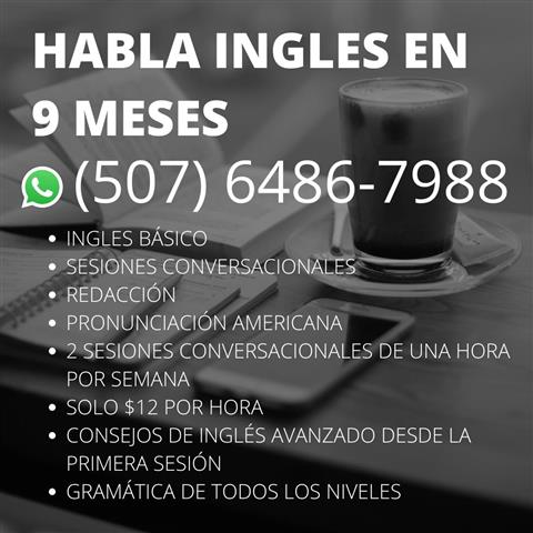 Cursos de inglés Online image 2