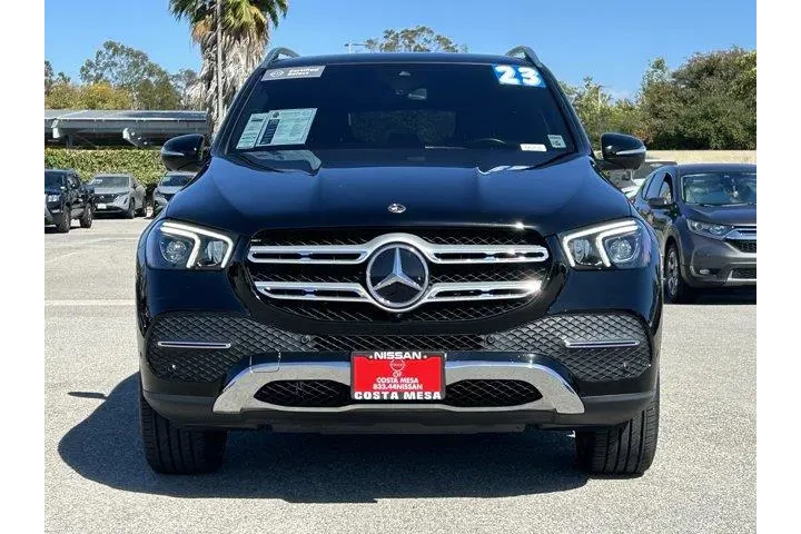 $39612 : Mercedes-Benz GLE 2023 GLE 3 image 6