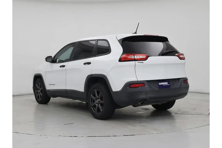 $10998 : Jeep Cherokee 2015 Sport 4dr image 2
