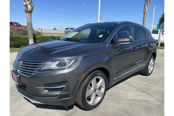 $16578 : Lincoln MKC 2018 Premiere 4d image 4
