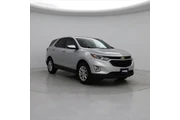 Chevrolet Equinox 2021 4x4 L