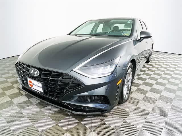 $24812 : PRE-OWNED 2023 HYUNDAI SONATA image 6