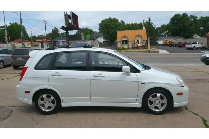 $3999 : 2004 Aerio SX image 3