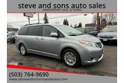 2013 Sienna XLE 7-Passenger A en Portland
