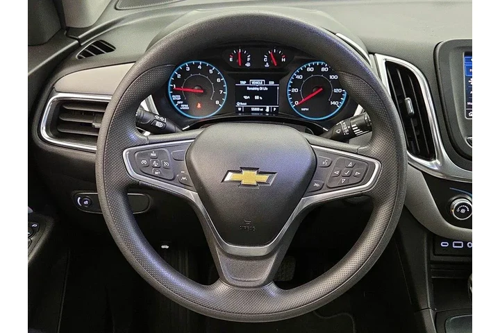 $18998 : Chevrolet Equinox 2022 LS 4d image 10
