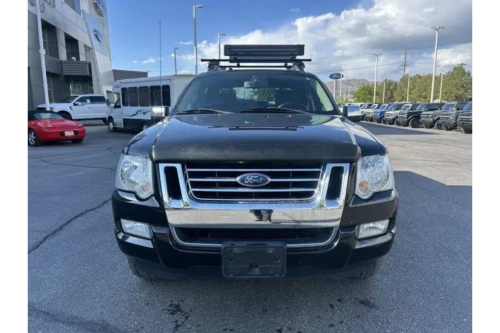$11279 : Ford Explorer Sport Trac 200 image 8