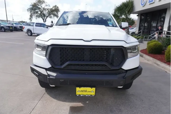 $39988 : Ram 1500 2022 4x2 Laramie 4d image 2