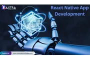 React Native App Development en New York