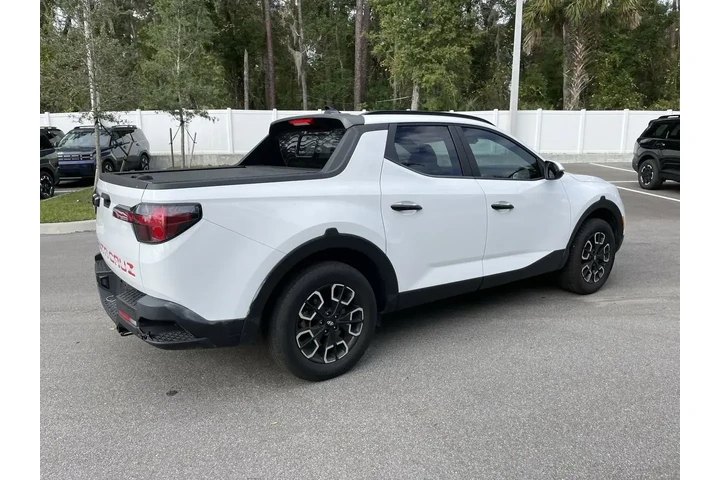 $22959 : Hyundai SANTA CRUZ 2022 SEL image 5