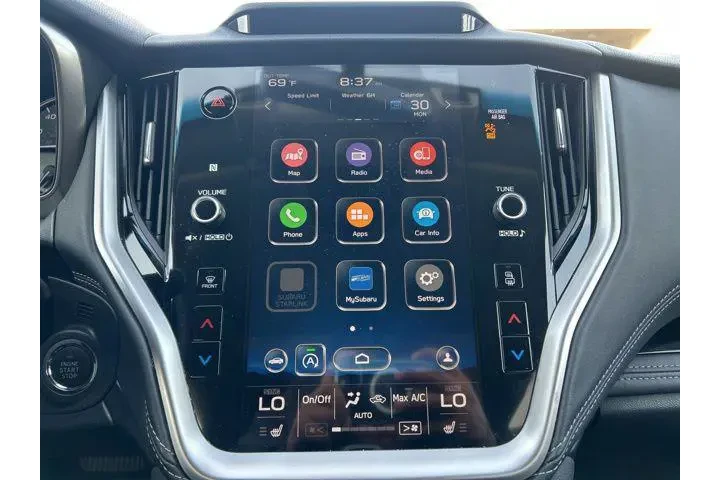 $22995 : Subaru Outback 2020 AWD Limi image 8