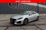 2023 Altima 2.5 SV en Tulsa
