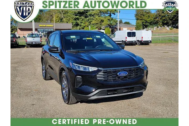 $25621 : Ford Escape 2025 AWD ST-Line image 1