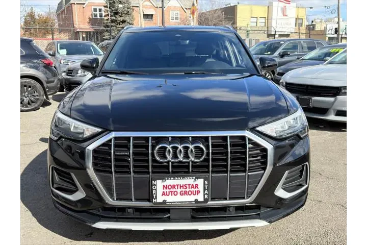 $20995 : Audi Q3 2021 AWD quattro Pre image 2