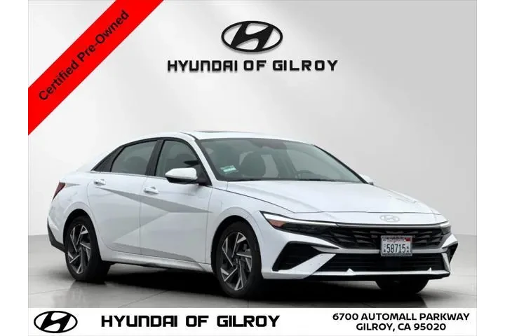 $20972 : Hyundai ELANTRA 2025 SEL Con image 9