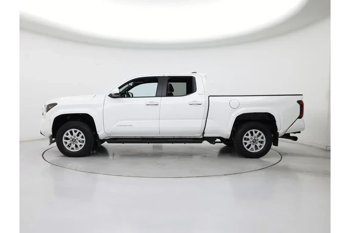 $37998 : Toyota Tacoma 2024 4x4 SR5 4 image 3