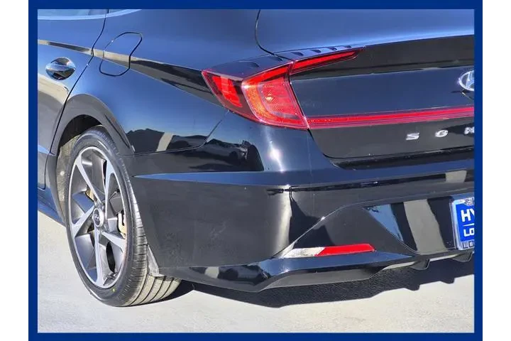 $22243 : Hyundai SONATA 2022 SEL Plus image 8