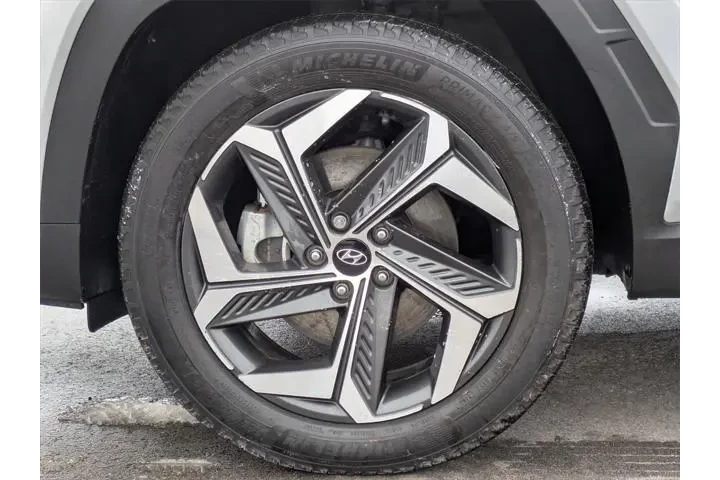 $23750 : Hyundai TUCSON 2023 AWD SEL image 10
