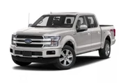 Ford F-150 2019 4x4 Platinum en Albany