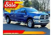 2014 RAM 2500 Big Horn thumbnail