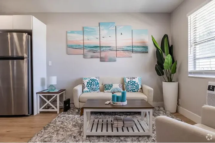 $1600 : 1 dormitorio 1 baño image 3